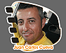 J.C. Cueva