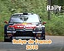 WRC Francia