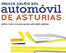 Salón Automóvil Asturias